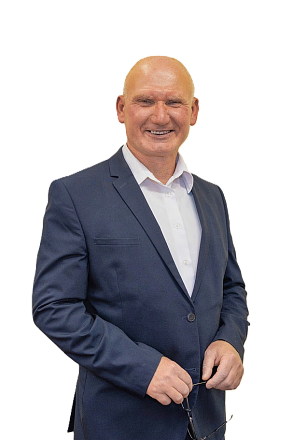 Jaromír John