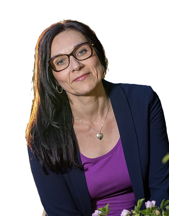 Kamila Kopřivová