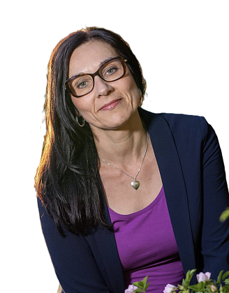 Kamila Kopřivová