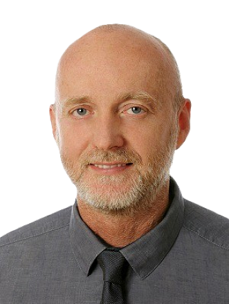Ing. Václav Hořínek