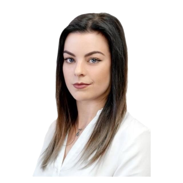 Eliška Zmrzlá