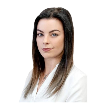 Eliška Zmrzlá