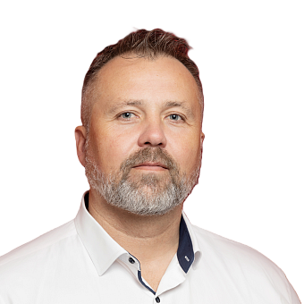 Roman Miškev