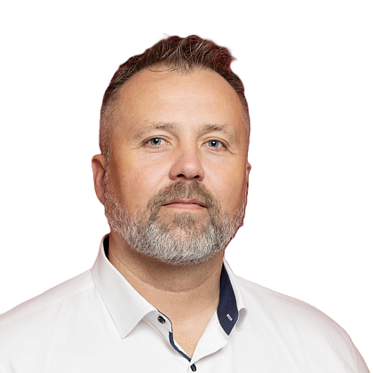 Roman Miškev
