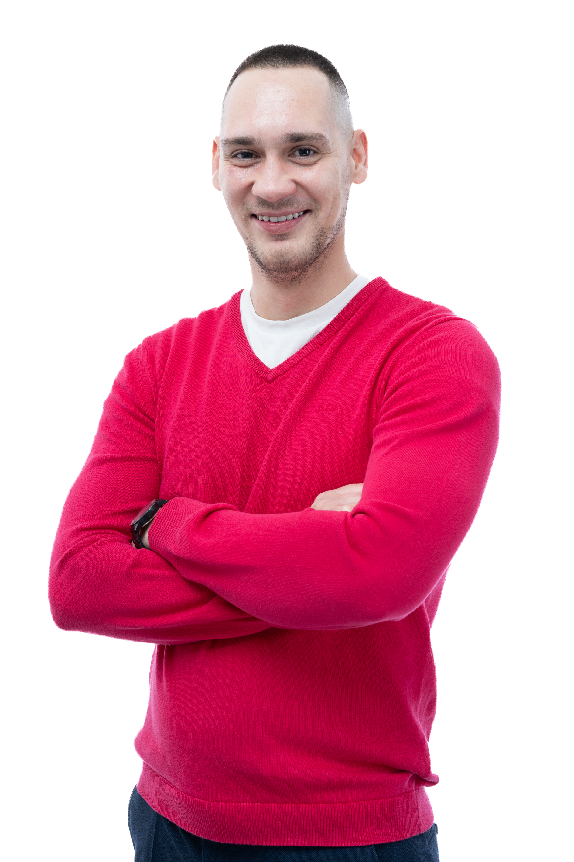 Patrik Grabica