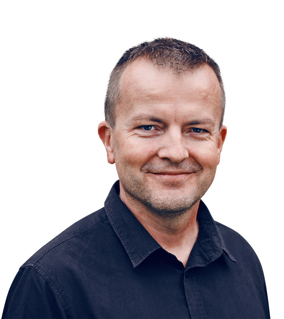 Michal Kutzendörfer