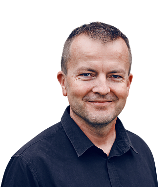Michal Kutzendörfer