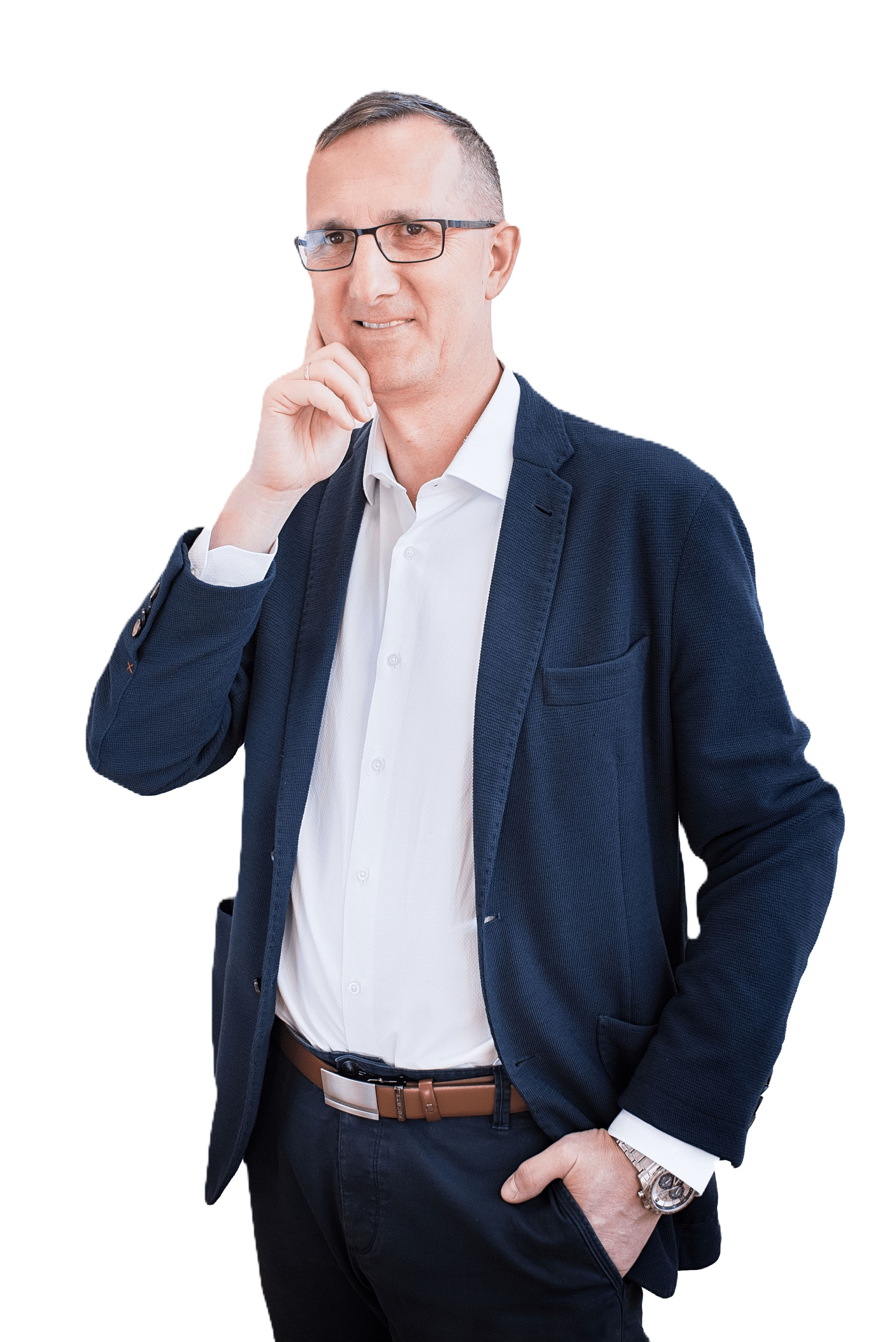 Ing. Michal Poláček