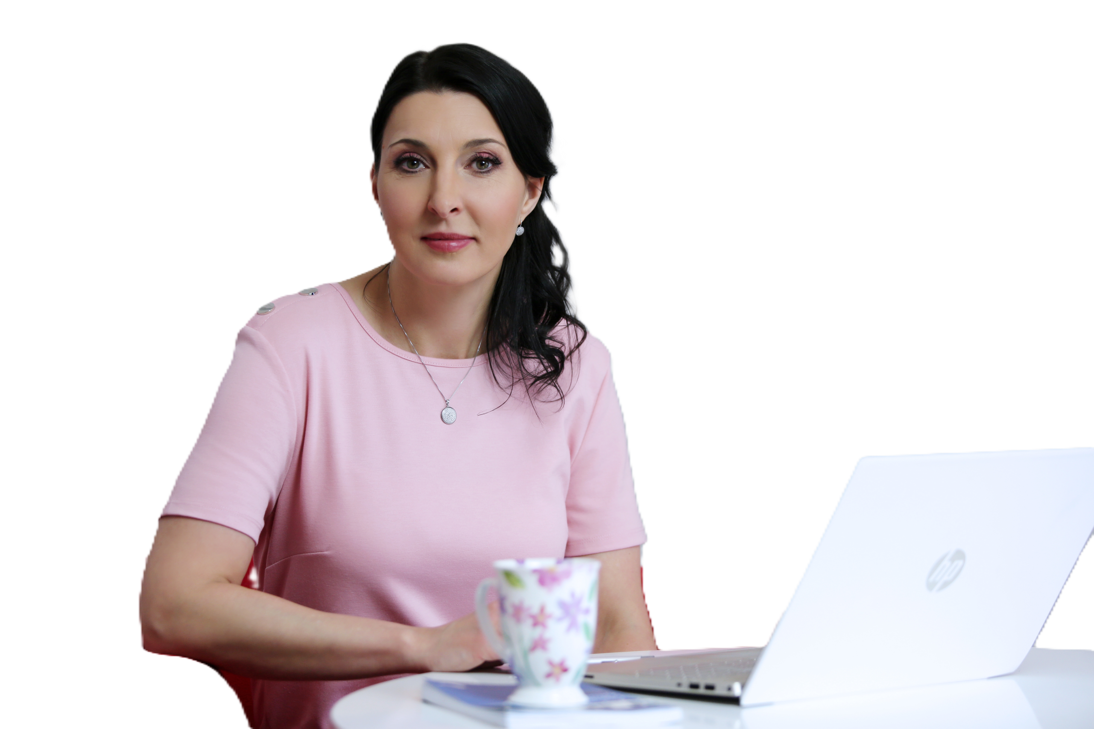 Kateřina Dlabačová