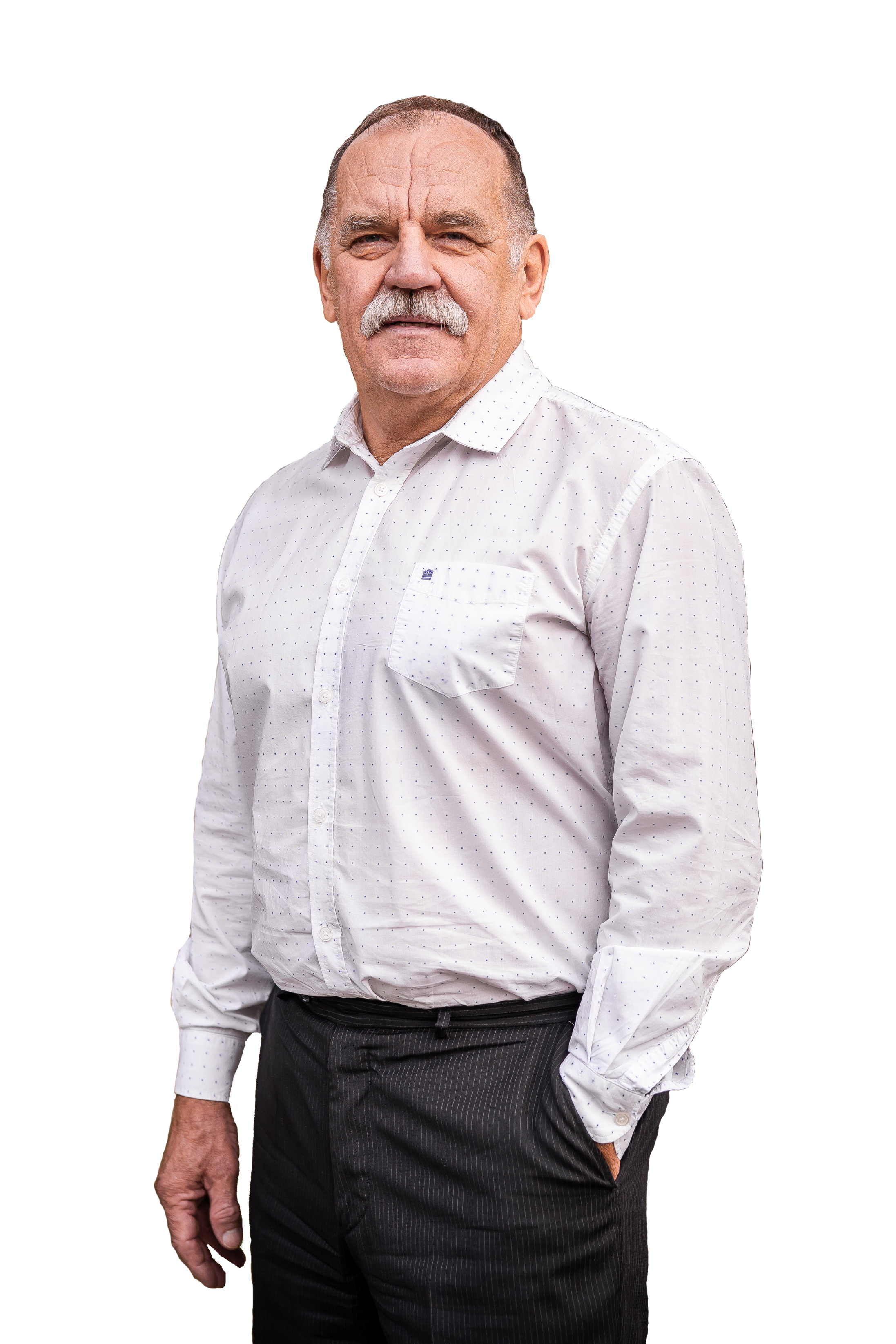Ing. Lubomír Brychta