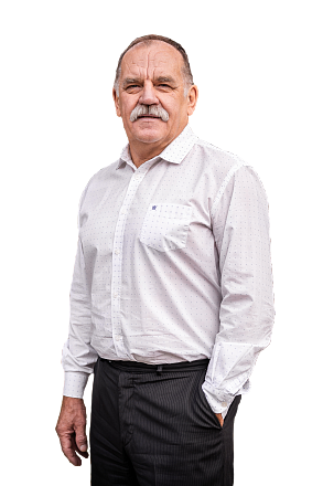 Ing. Lubomír Brychta
