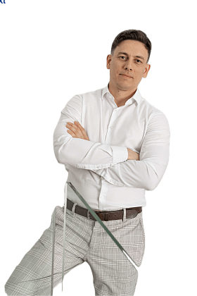 Dominik Tyl, MBA