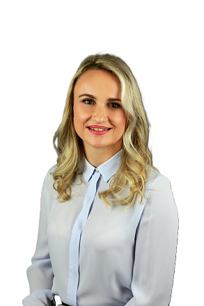 Šárka Mahovská