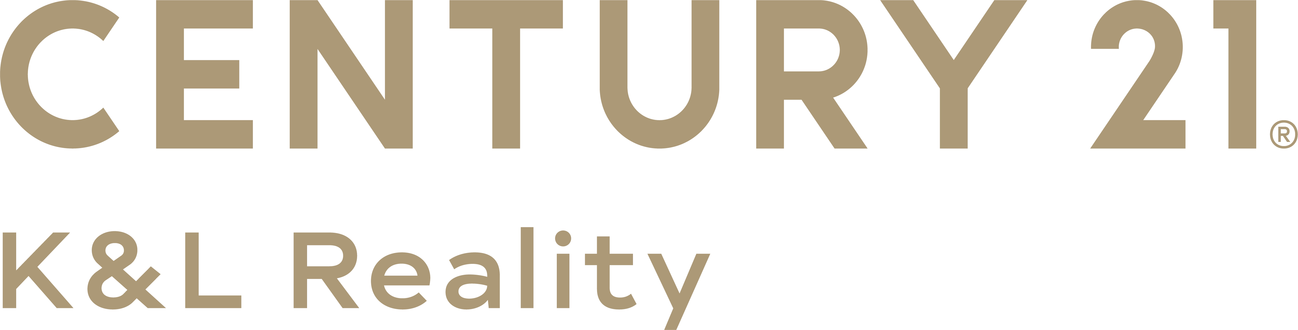 Century 21 K&L Reality