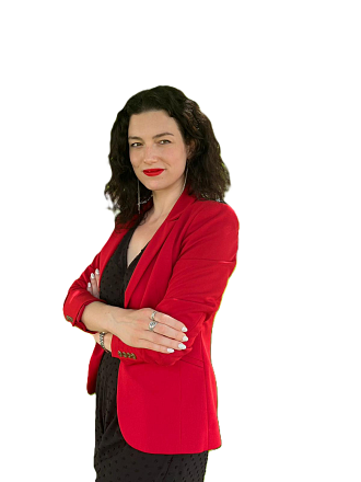 Aneta Krejčová