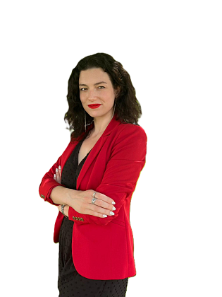 Aneta Krejčová