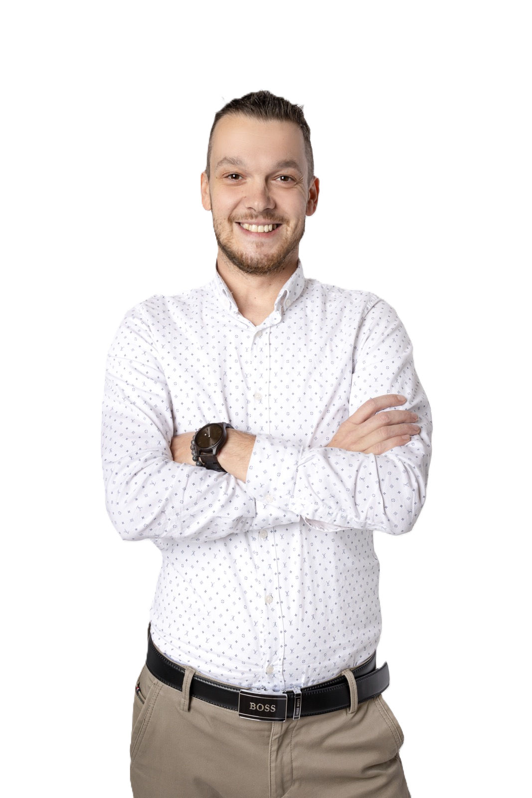 Miroslav Chovan