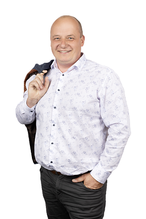 Petr Sivek