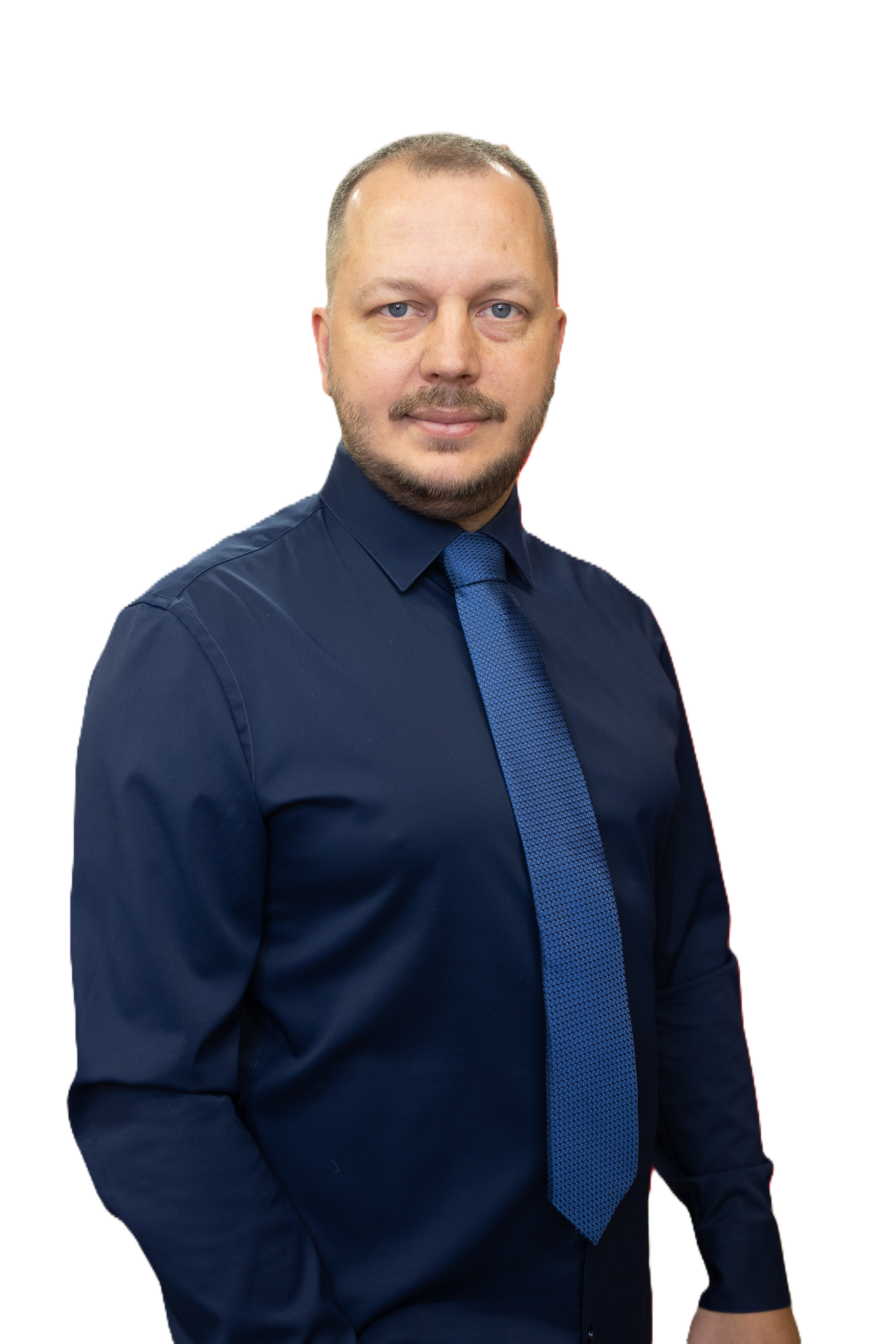 Vojtěch Matouš
