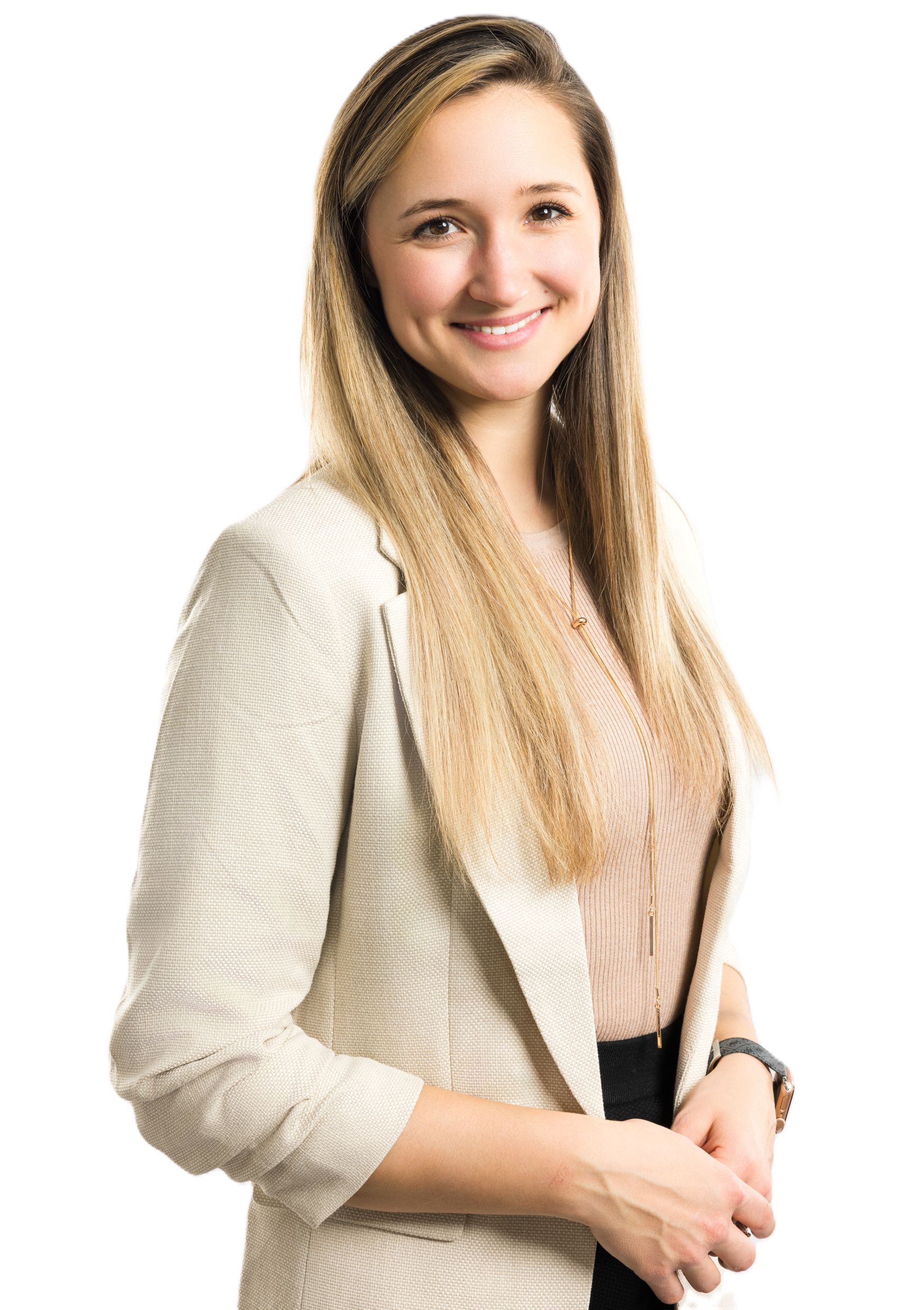 Bartlgroup - Anika Bártlová