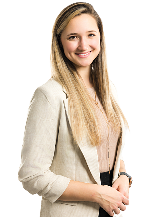 Bartlgroup - Anika Bártlová