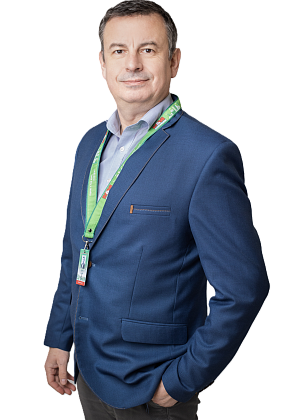 Ing. Tomáš Peřina