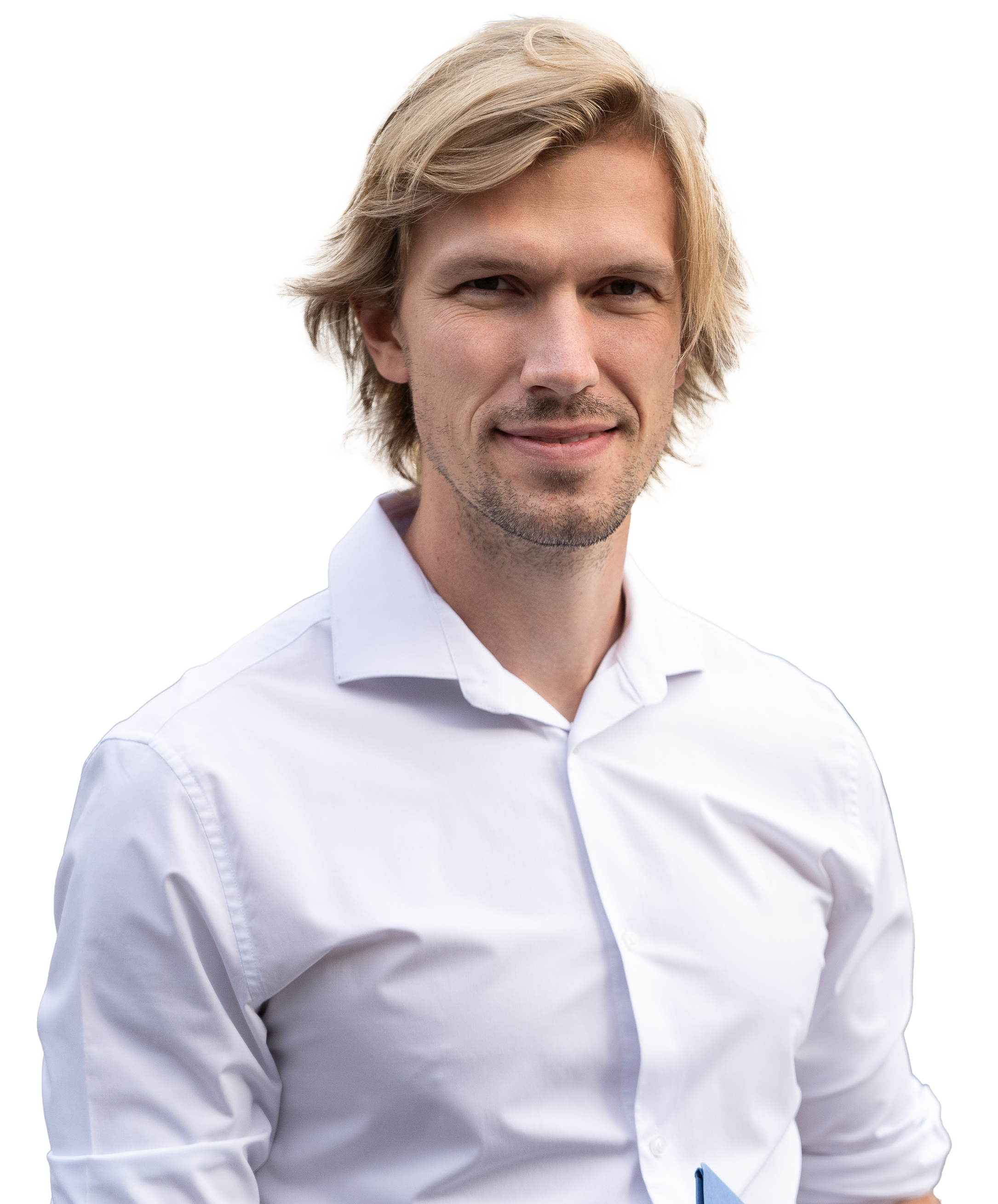 Ing. Jan Fořt