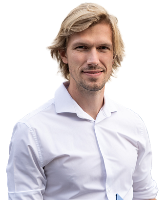 Ing. Jan Fořt