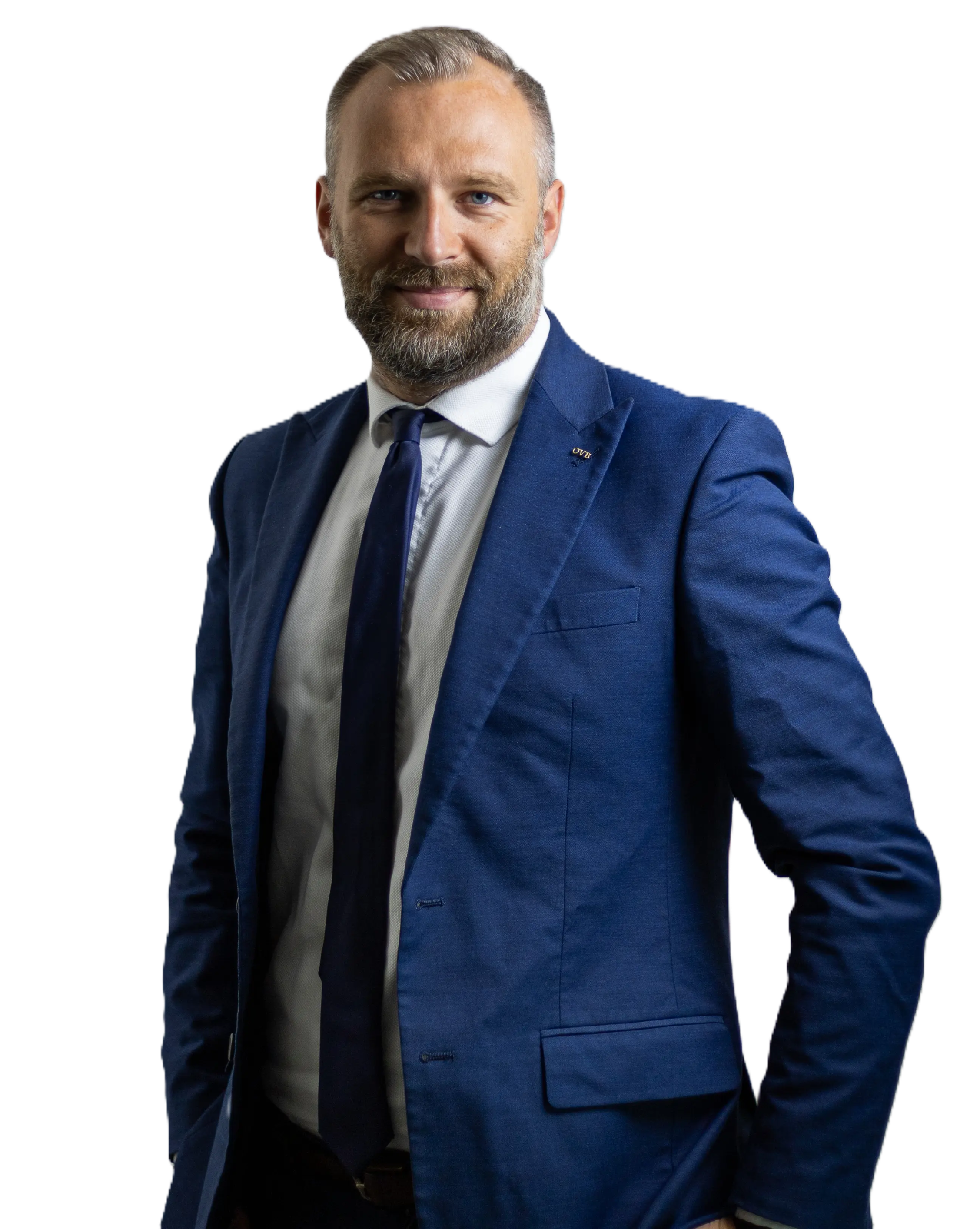 Mgr. Václav Procházka