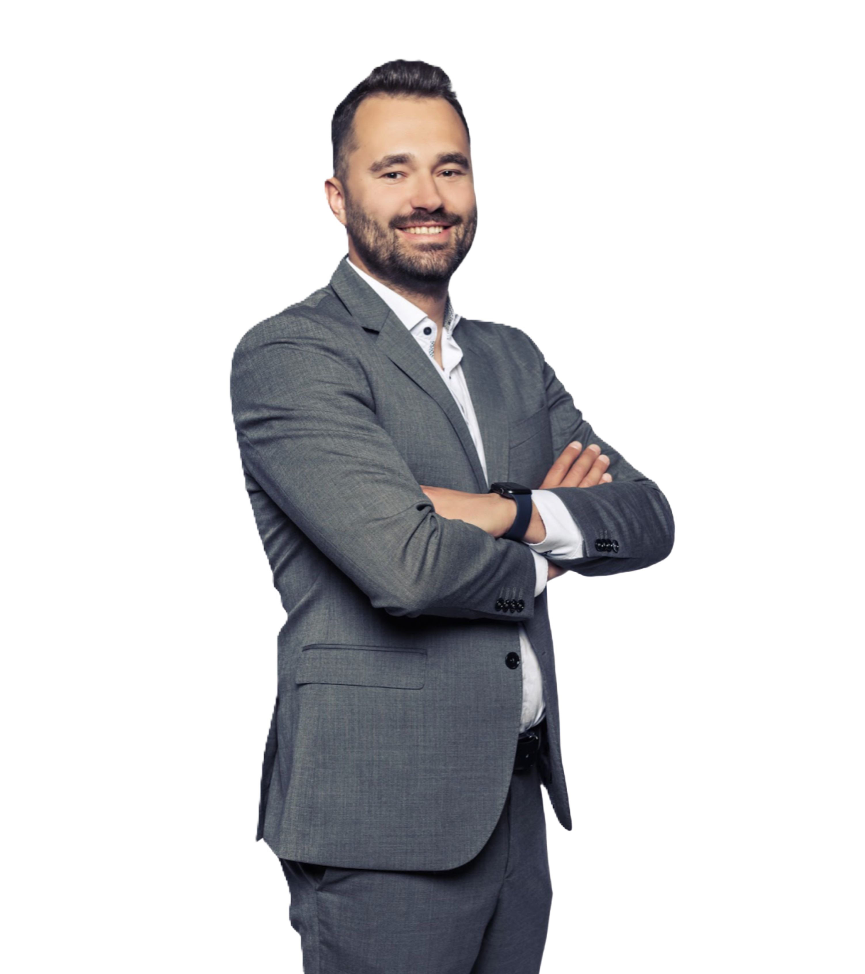 Ing. Marek Zatloukal