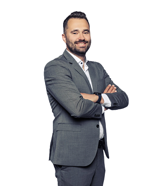 Ing. Marek Zatloukal