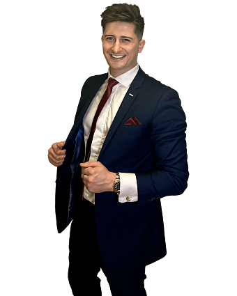Martin Podmol