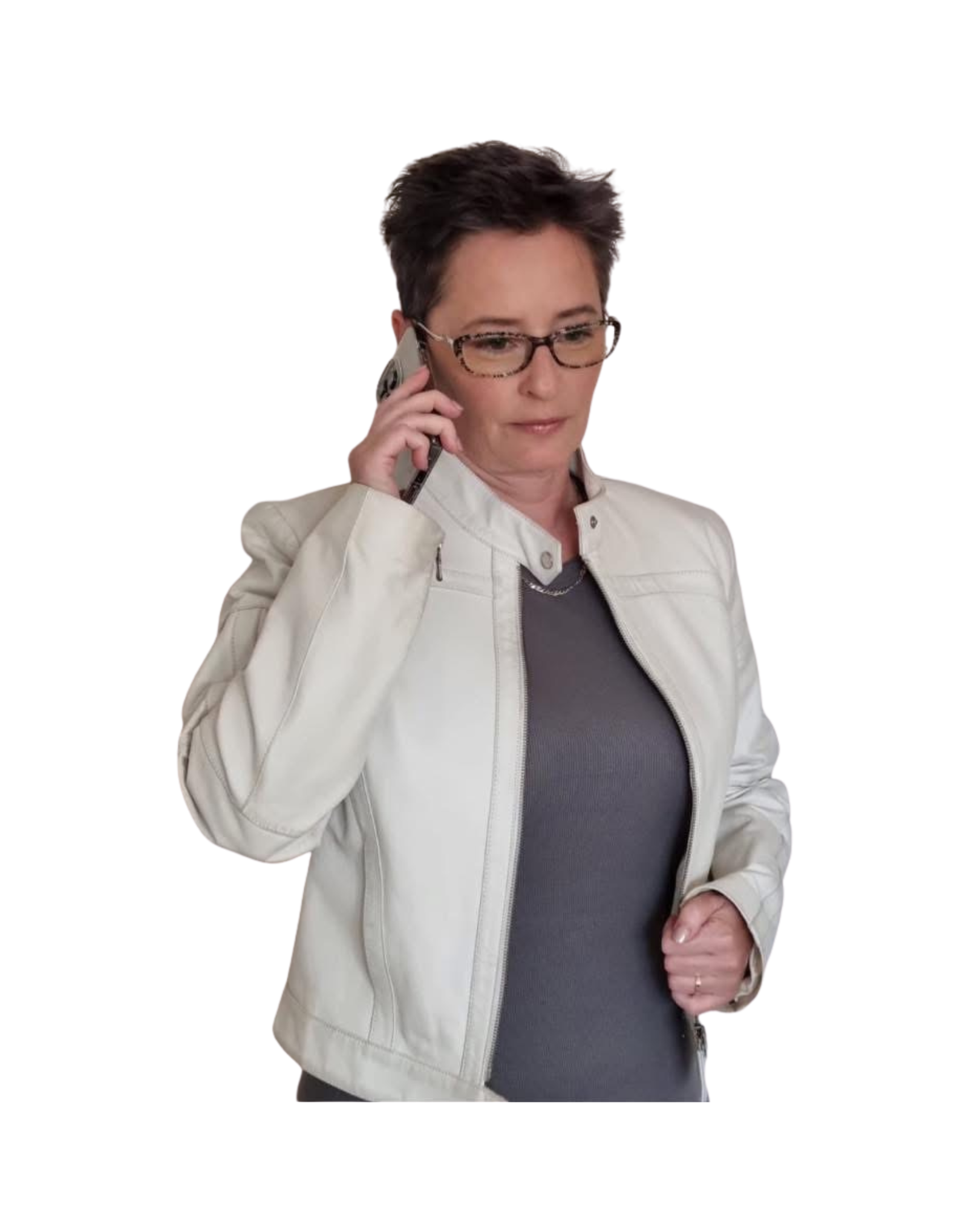 Kateřina Neusserová