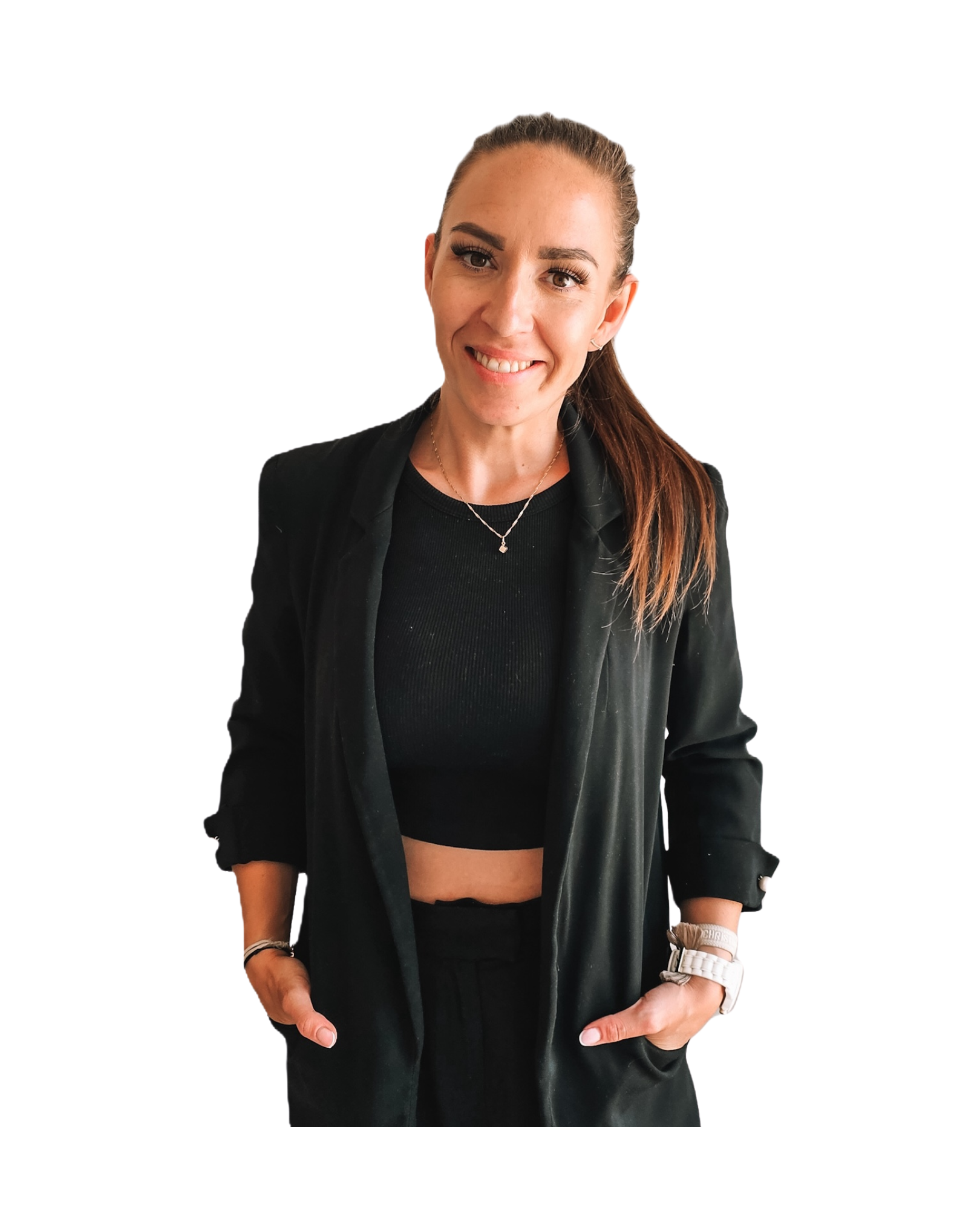 Ing. Kristýna Tesařová