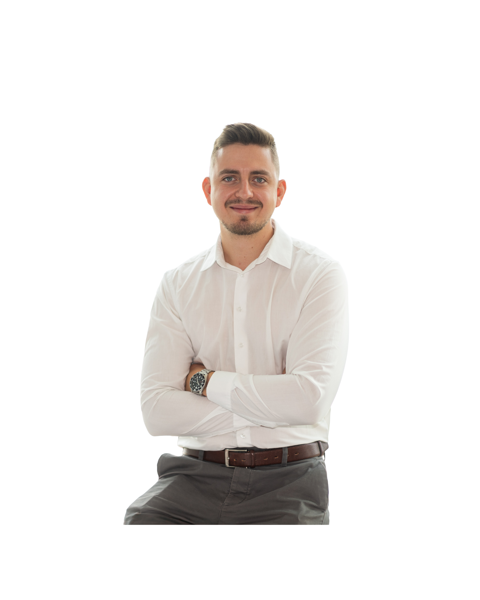 Ing. David Fiebich, MBA