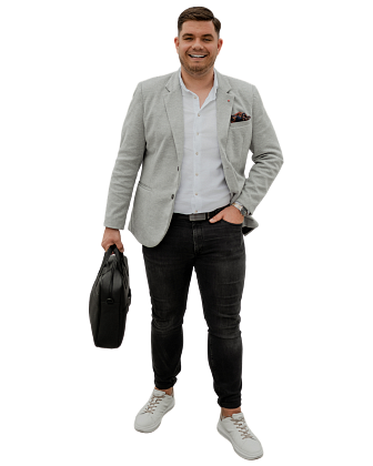 Dominik Michálek