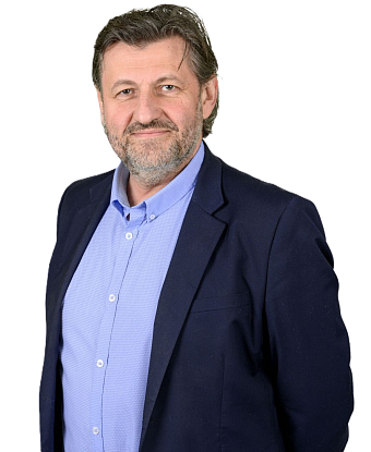 Aleš Kudrlička