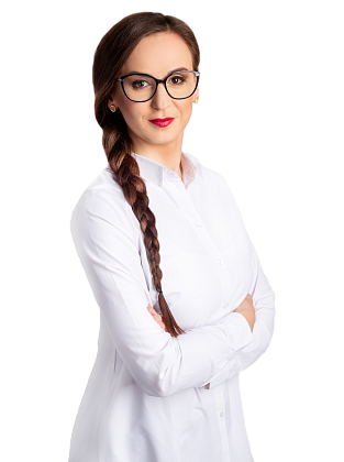 Monika Gorná