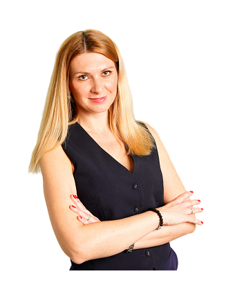 Mgr. Daniela Ettaleb PhD.