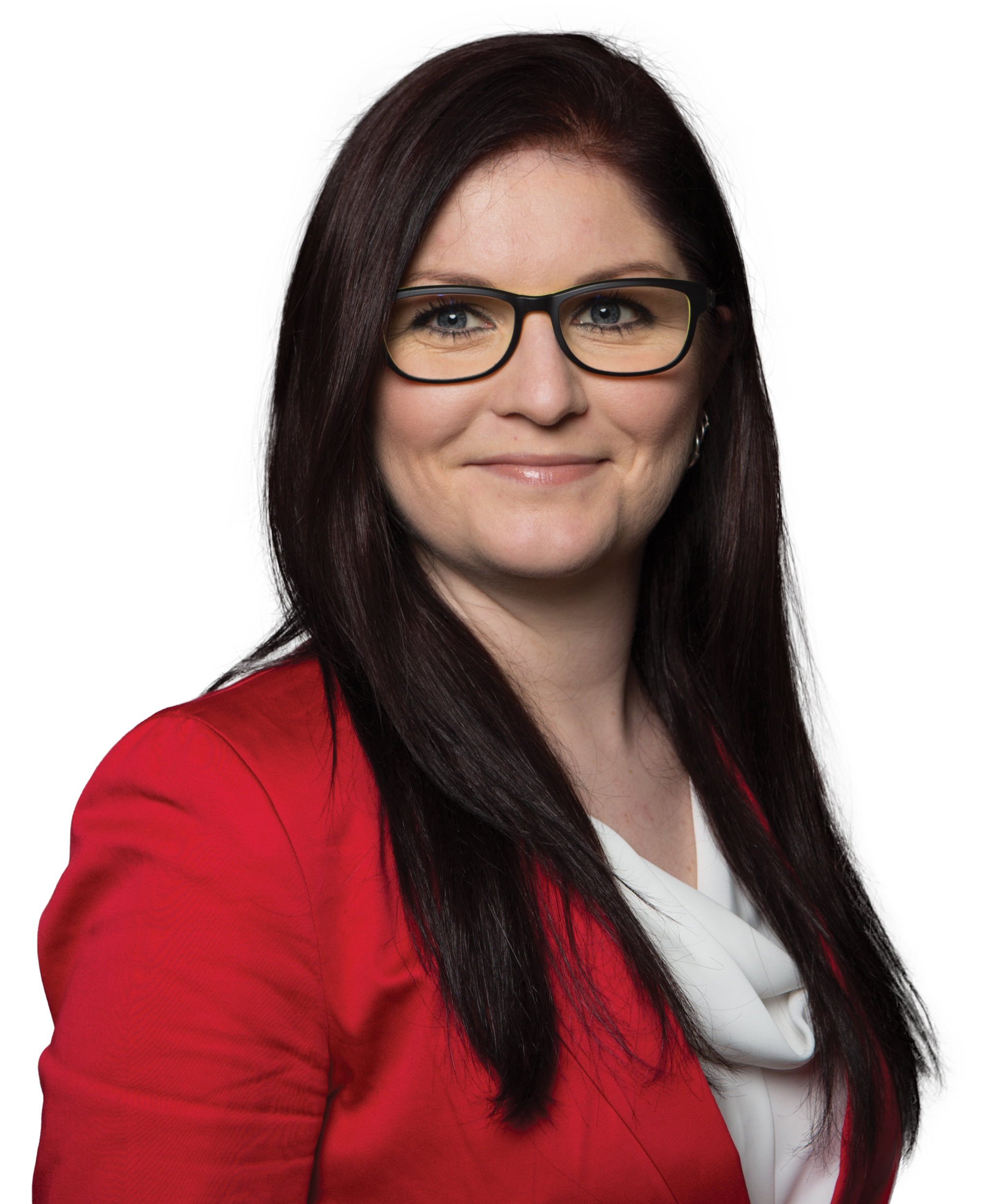 Bc. Miroslava Havlová, DiS.