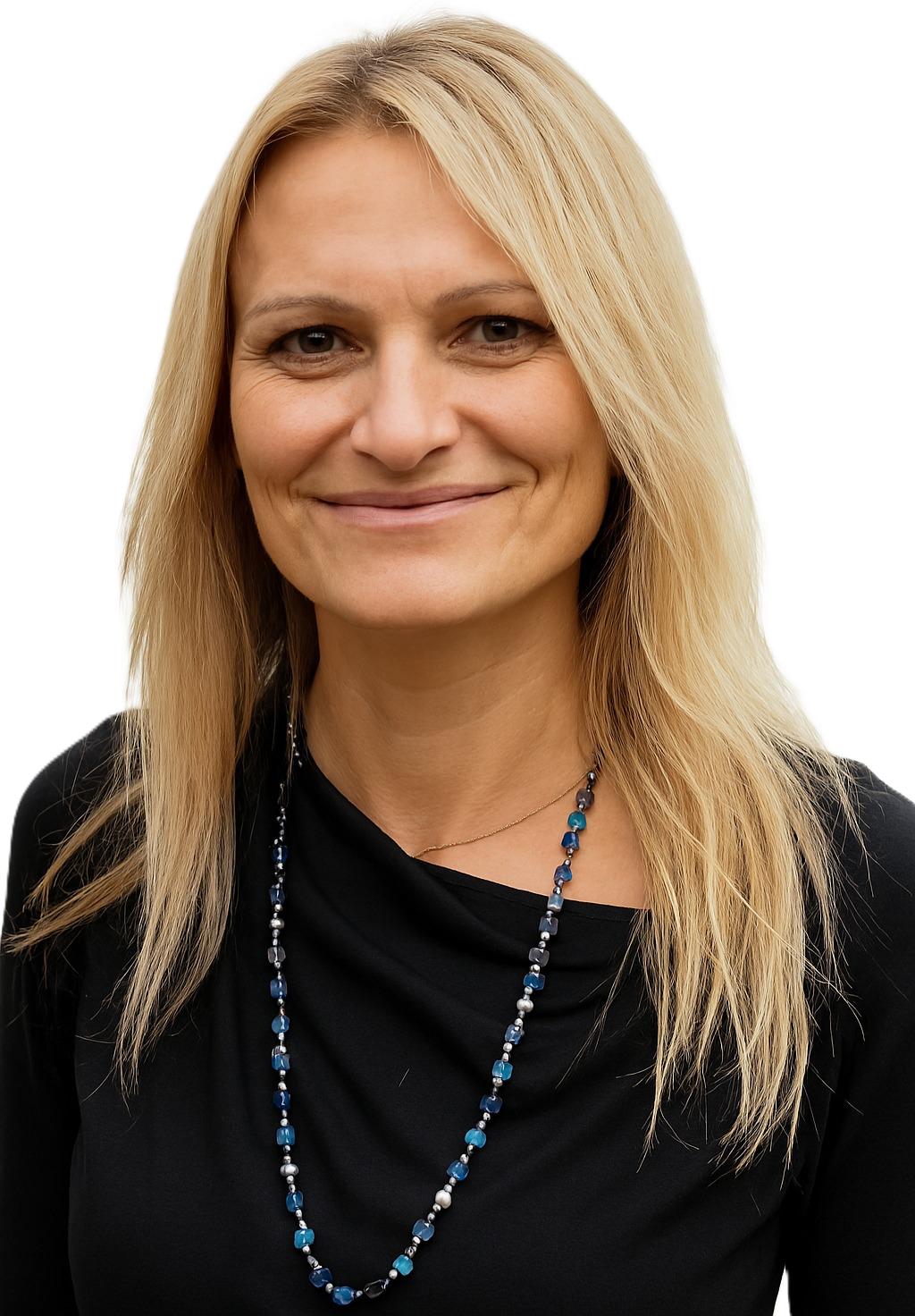 Eva Šašková Mikešová