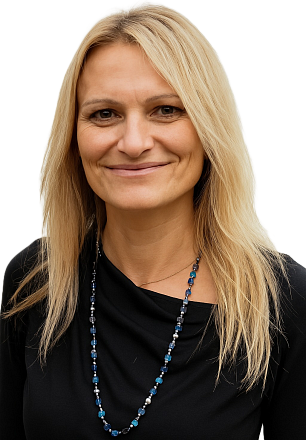 Eva Šašková Mikešová