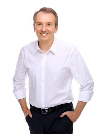 Ing. Karel Hrubý