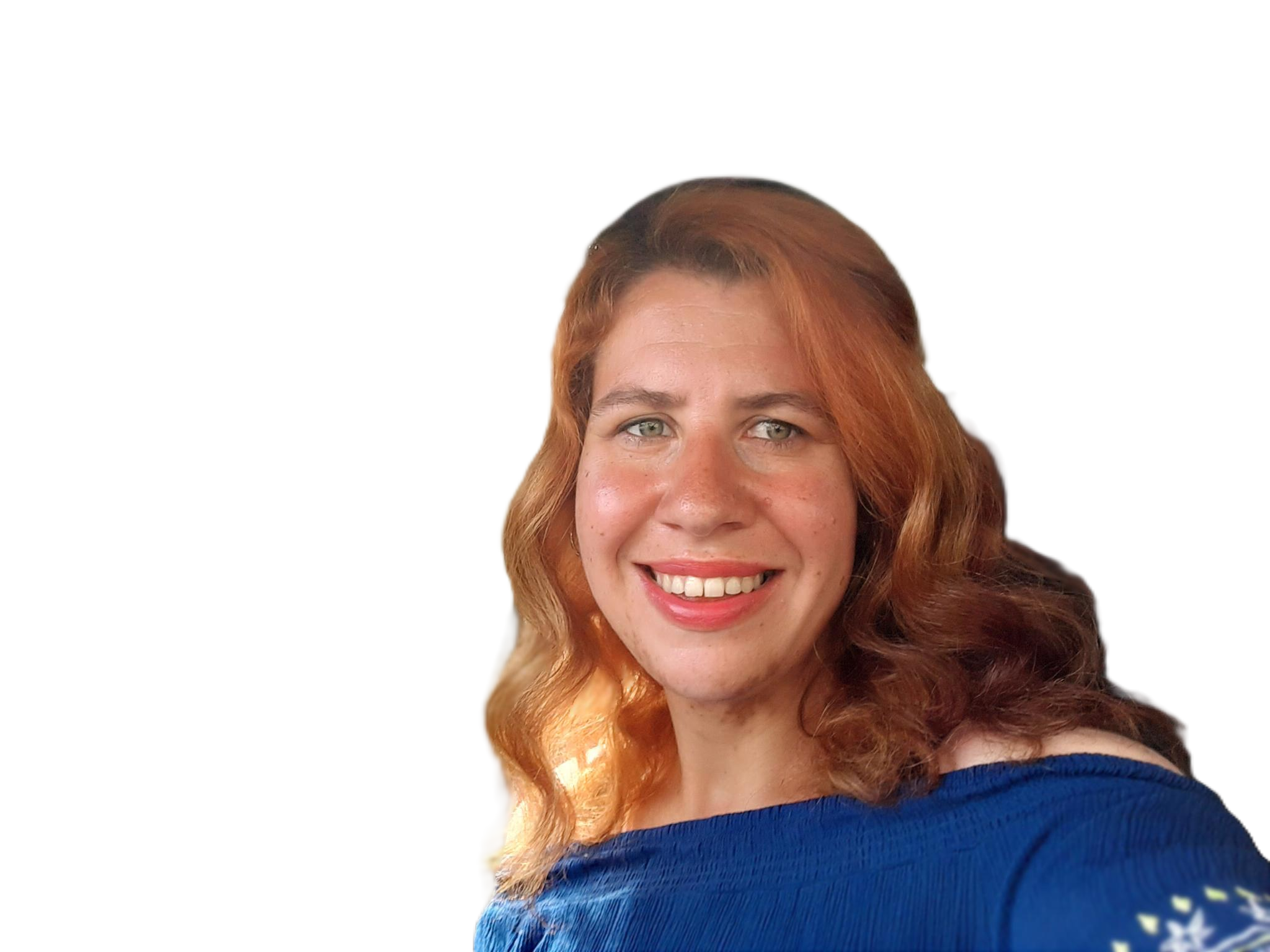 Bc. Simona Chrpová Vandrovcová