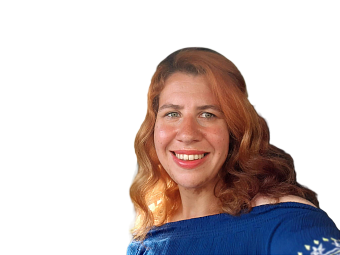 Bc. Simona Chrpová Vandrovcová