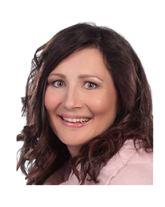 Petra Czinegová