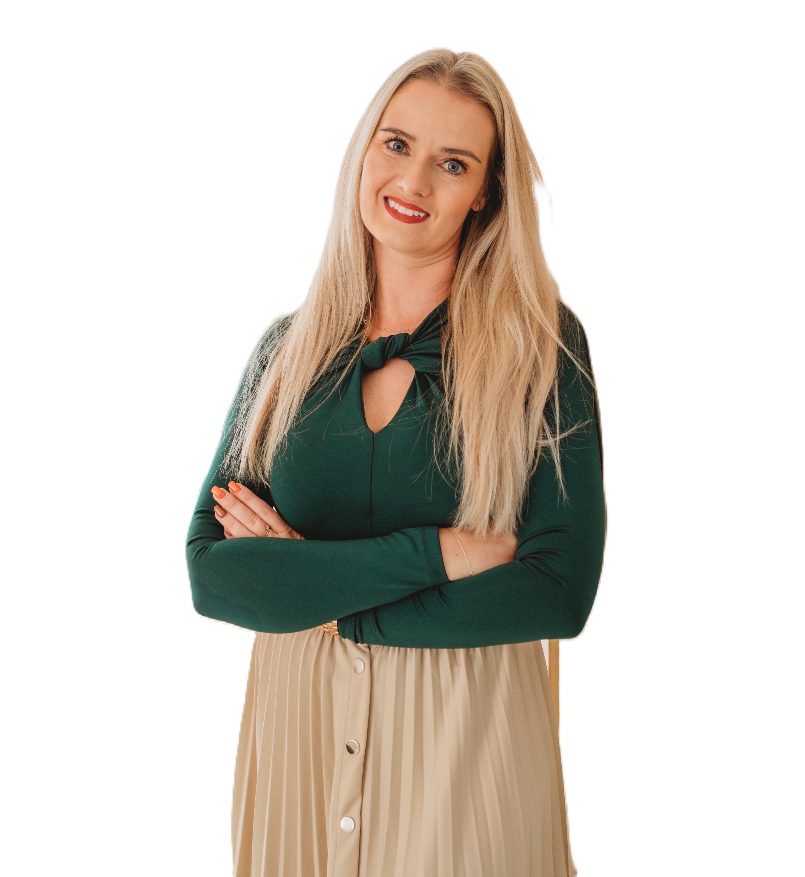 Bc. Silvie Smoláková