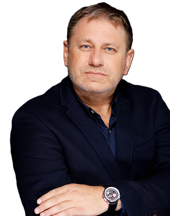 Martin Hajný
