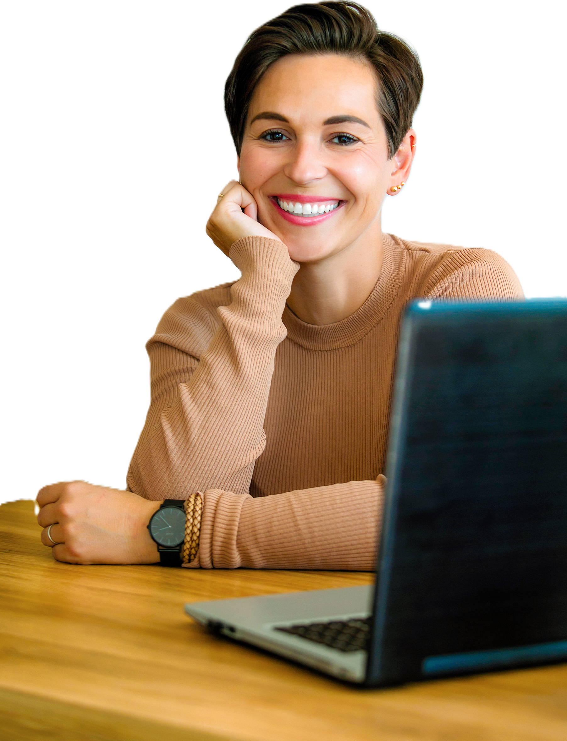 Aneta Bušková Hanzlíková