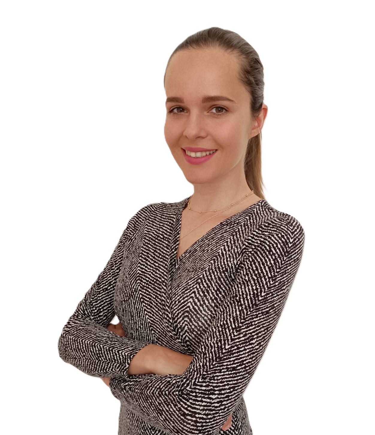 Monika Zatloukalová